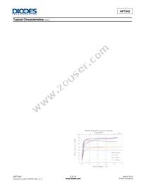 AP7342D-3612FS6-7 Datasheet Page 6