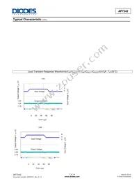 AP7342D-3612FS6-7 Datasheet Page 7