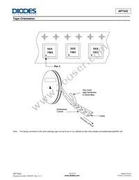 AP7342D-3612FS6-7 Datasheet Page 13