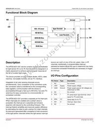 APDS-9251-001 Datasheet Page 2