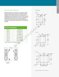 APL1111-1REC4-65F-303-M Datasheet Page 3