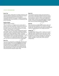 APL1111-1REC4-65F-303-M Datasheet Page 4