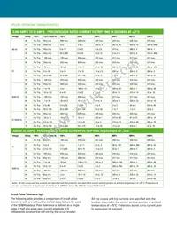 APL1111-1REC4-65F-303-M Datasheet Page 6