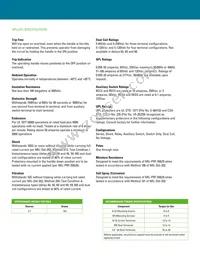 APL1111-1REC4-65F-303-M Datasheet Page 12