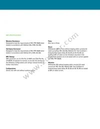 APL1111-1REC4-65F-303-M Datasheet Page 14