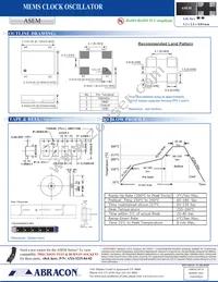 ASEM-ADAPTER-KIT Datasheet Page 3