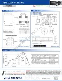 ASEMB-ADAPTER-KIT Datasheet Page 5