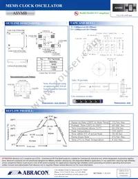 ASVMB-ADAPTER-KIT Datasheet Page 4