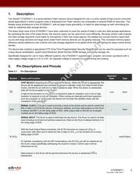 AT25DN011-MAHF-Y Datasheet Page 2