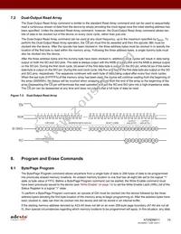 AT25DN011-MAHF-Y Datasheet Page 10