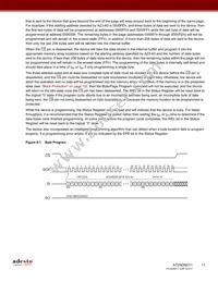 AT25DN011-MAHF-Y Datasheet Page 11