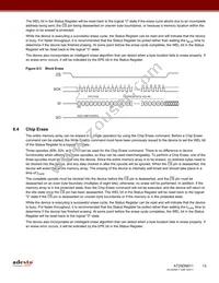 AT25DN011-MAHF-Y Datasheet Page 13