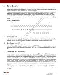 AT25SF041-MHD-T Datasheet Page 6