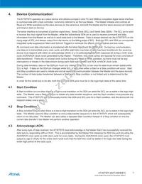 AT30TS75-XM8-T Datasheet Page 7