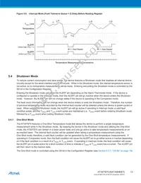 AT30TS75-XM8-T Datasheet Page 13