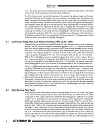 AT45DB011D-MH-T Datasheet Page 6