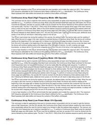 AT45DB041E-UUN2B-T Datasheet Page 8