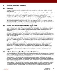 AT45DB041E-UUN2B-T Datasheet Page 10