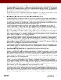 AT45DB041E-UUN2B-T Datasheet Page 11