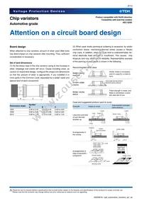 AVR-M1608C220KT6AB Datasheet Page 9