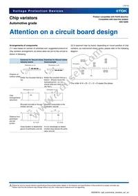 AVR-M1608C220KT6AB Datasheet Page 10