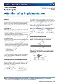 AVR-M1608C220KT6AB Datasheet Page 12