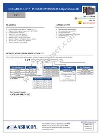 AX7PBF4-2100.0000C Cover