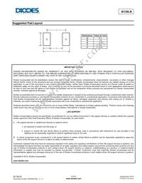 B130LB-13-F Datasheet Page 4