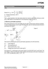 B57236S0309M051 Datasheet Page 9