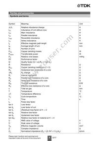 B64290L0618X035 Datasheet Page 6