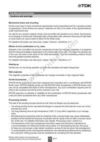 B65807N0200A048 Datasheet Page 12