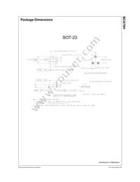 BCX70H_D87Z Datasheet Page 3