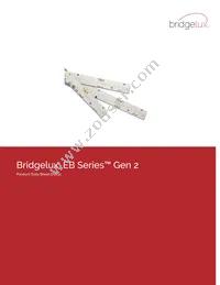 BXEB-L1120Z-57E4000-C-B3 Datasheet Cover