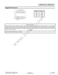 BZX84C27S-7-F Datasheet Page 4