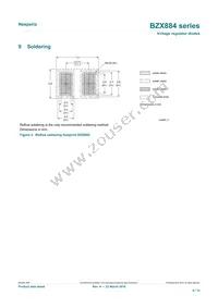 BZX884-C4V3 Datasheet Page 9