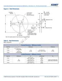 C1812C104JAGACAUTO Datasheet Page 16
