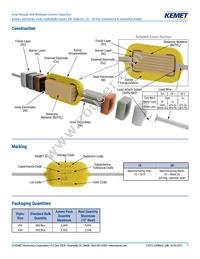 C430C225K3N5TA91707200 Datasheet Page 7