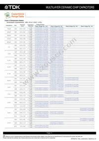 CGA6P2NP01H104J250AA Datasheet Page 12