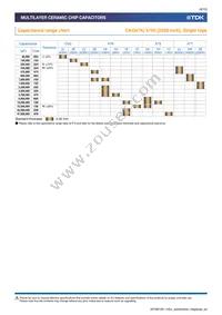 CKG57NX7R1E107M500JJ Datasheet Page 6