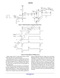 CS8190EDWF20G Datasheet Page 7