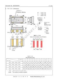 CSTNE20M0V530000R0 Datasheet Page 3