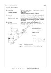 CSTNE20M0V530000R0 Datasheet Page 6