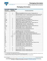 DFL1504S-E3/77 Datasheet Cover