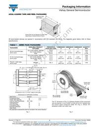 DFL1504S-E3/77 Datasheet Page 3