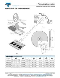 DFL1504S-E3/77 Datasheet Page 6