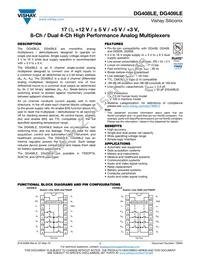 DG409LEDQ-GE3 Cover