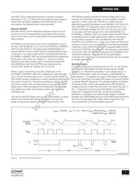 DPA422GN-TL Datasheet Page 7