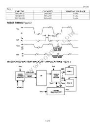 DS1260-50 Datasheet Page 6