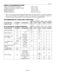 DS1721S/T&R Datasheet Page 14