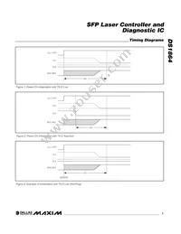 DS1864T+T&R Datasheet Page 7